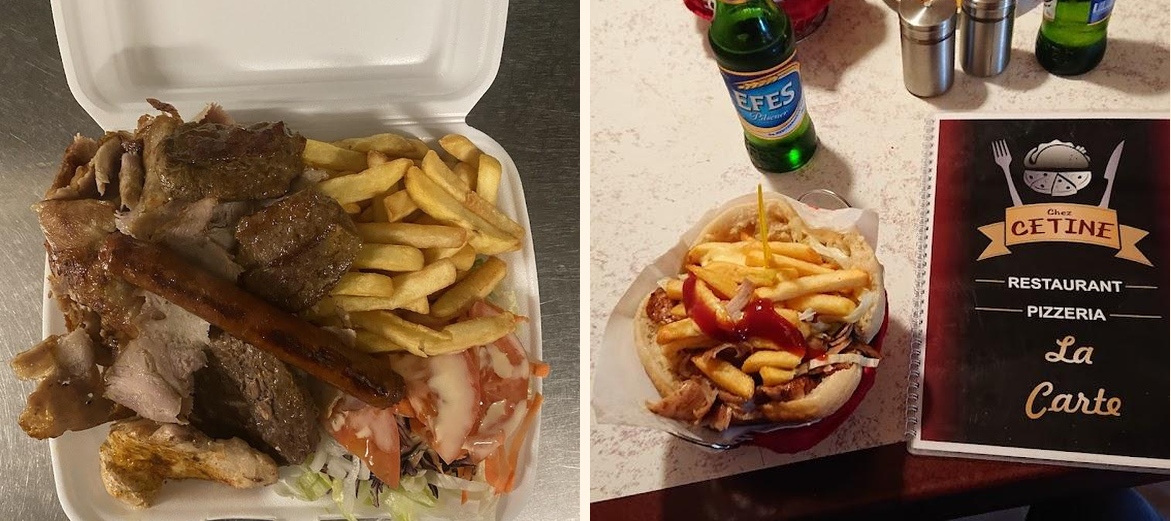 chez cetine - Gallery Image 2