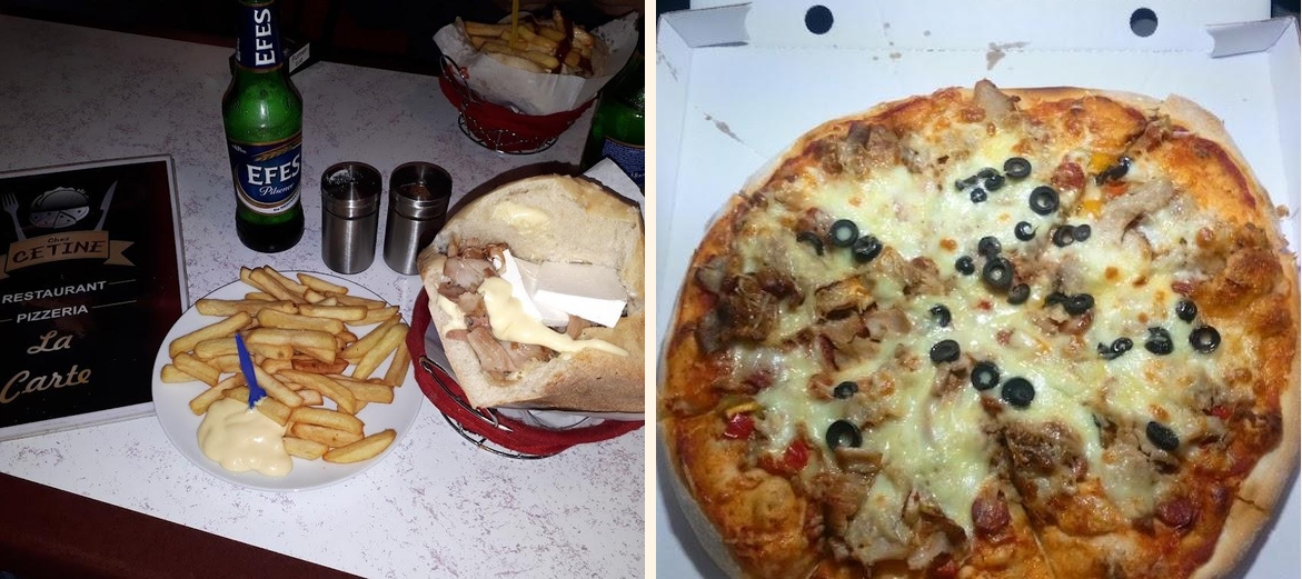 chez cetine - Gallery Image 3